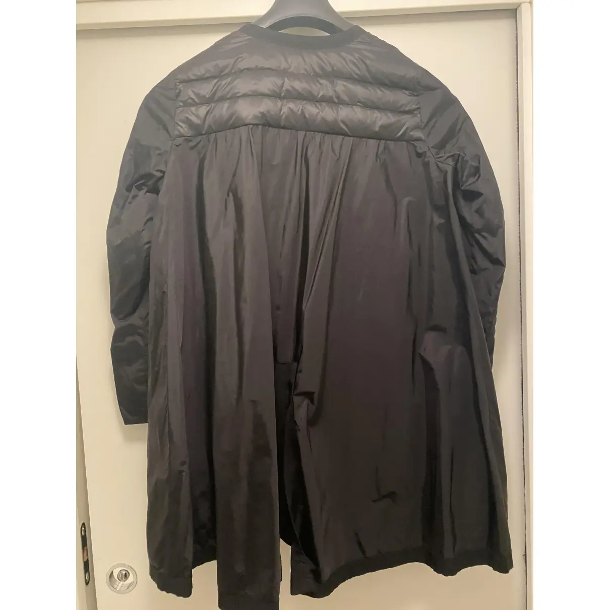 Buy Moncler Trench coat online