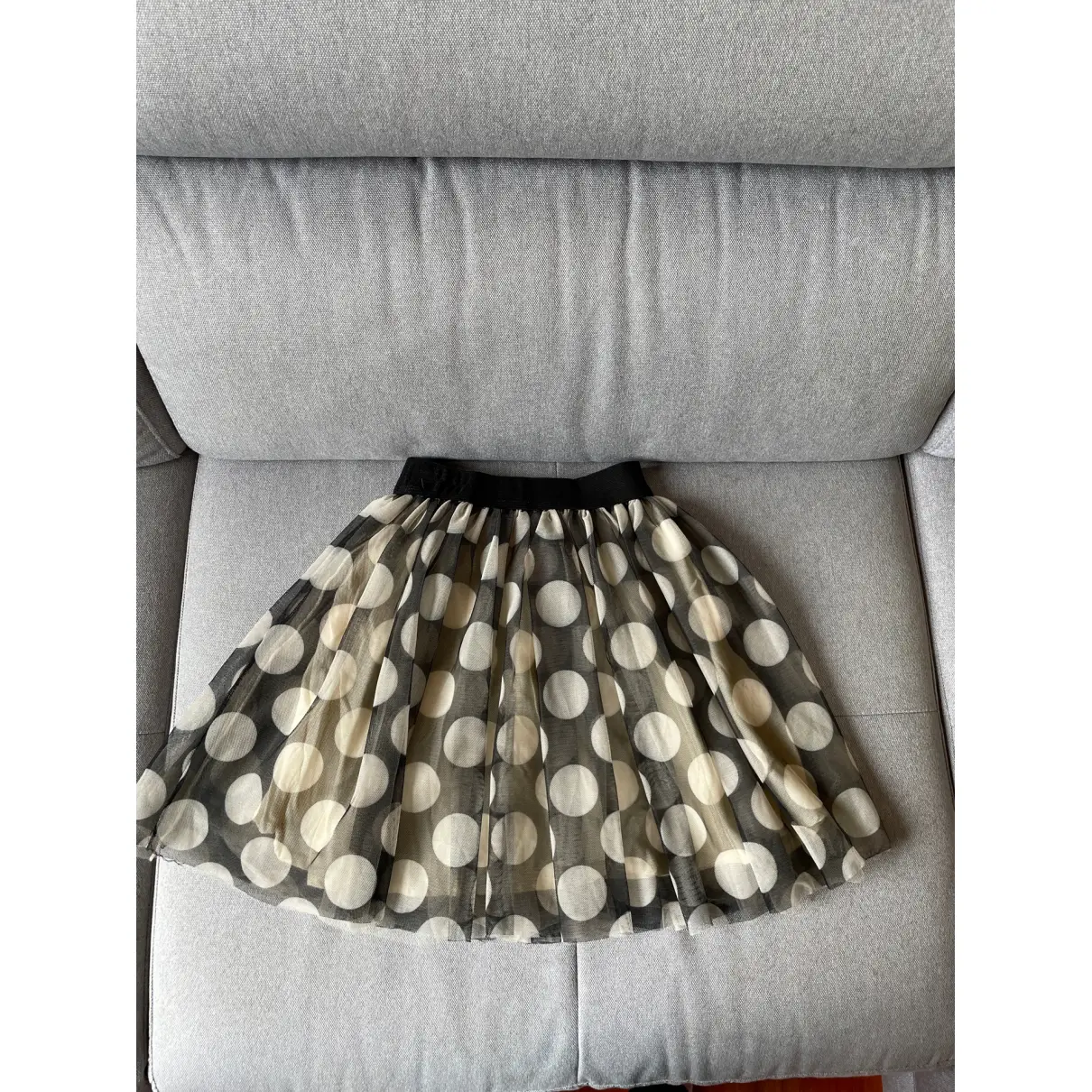 Buy MONNALISA Skirt online