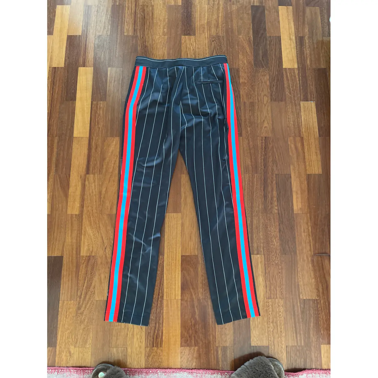 Buy MSGM Trousers online