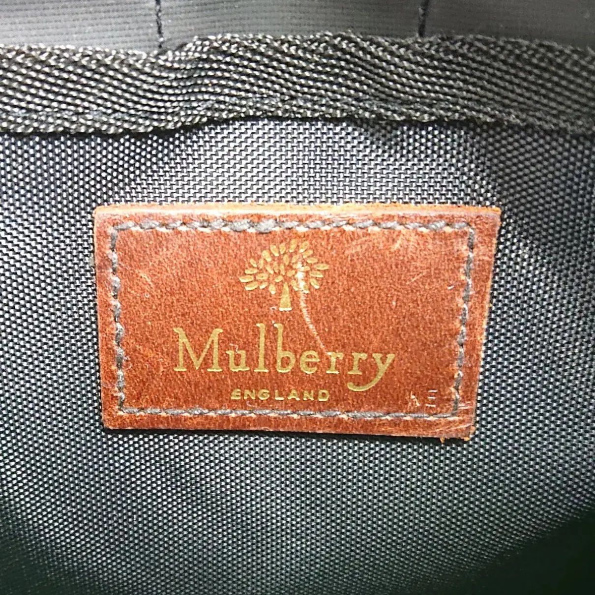 Handbag Mulberry