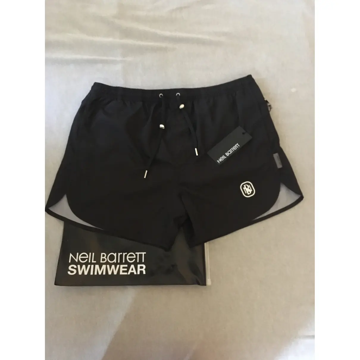 Swimwear Neil Barrett