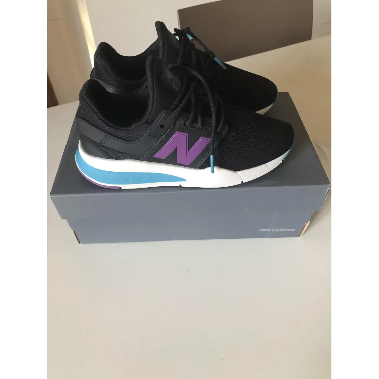 New Balance Trainers for sale
