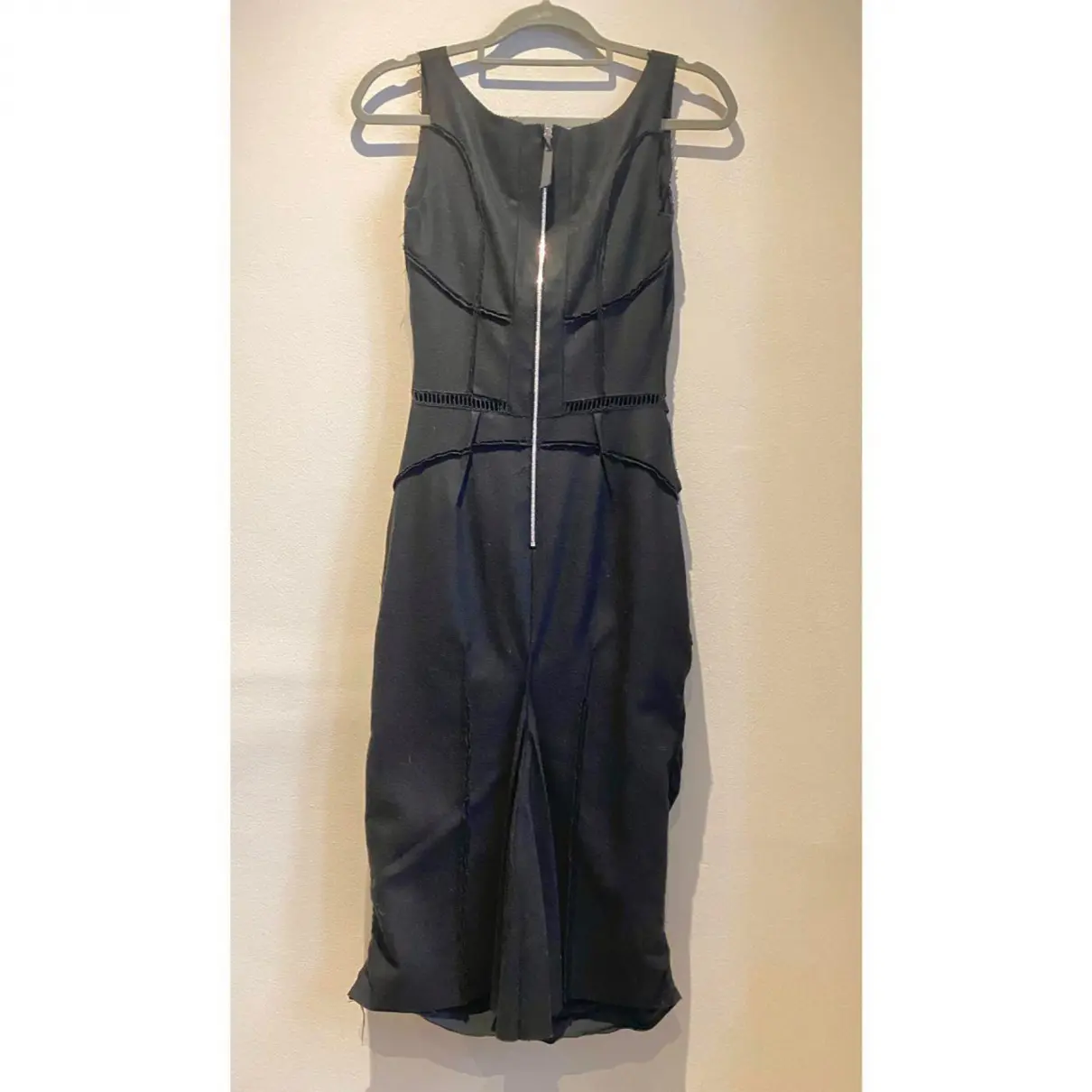 Buy Nina Ricci Mid-length dress online
