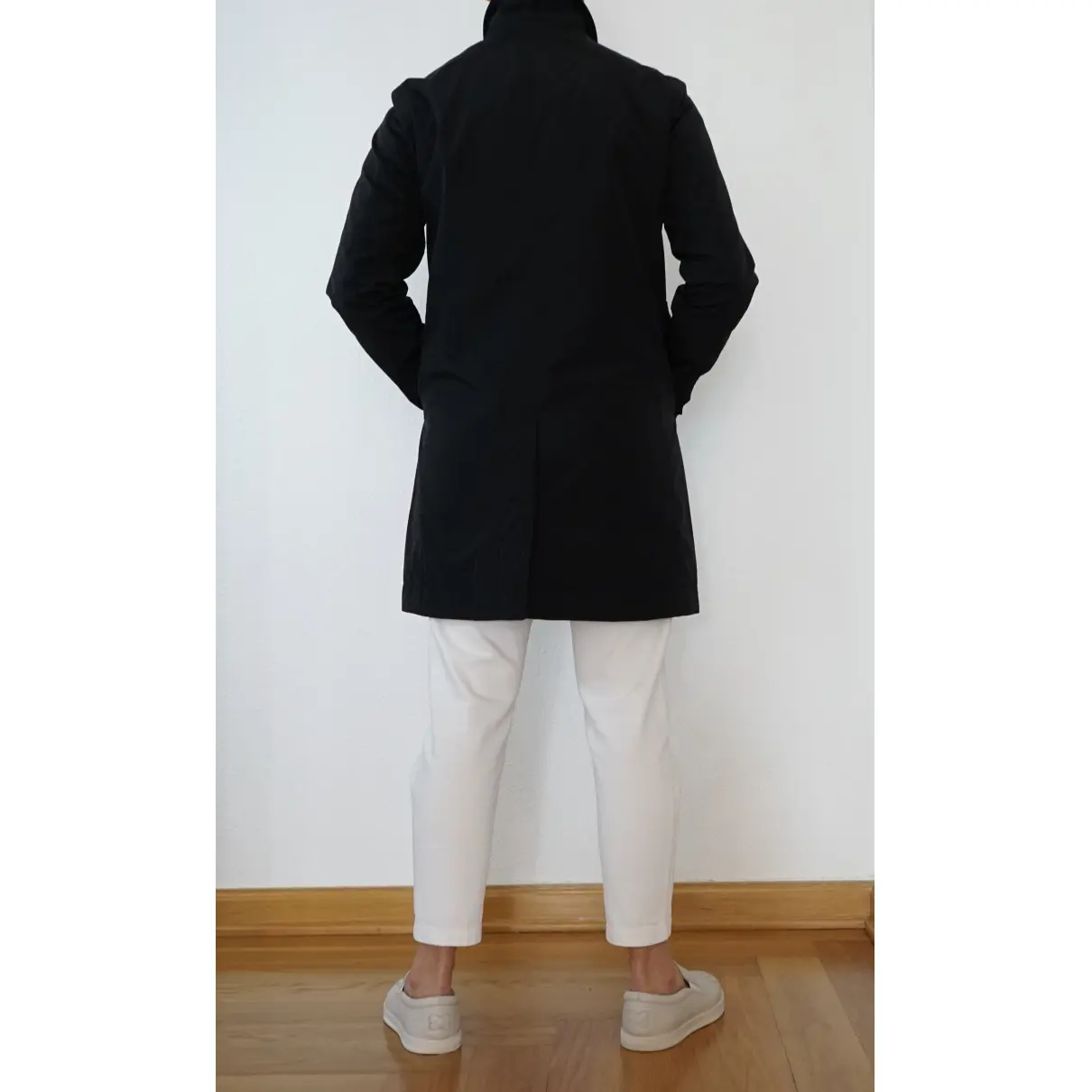 Coat Norse Projects