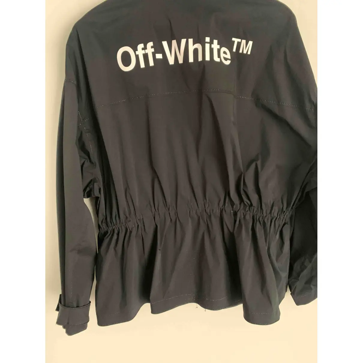 Buy Off-White Coat online
