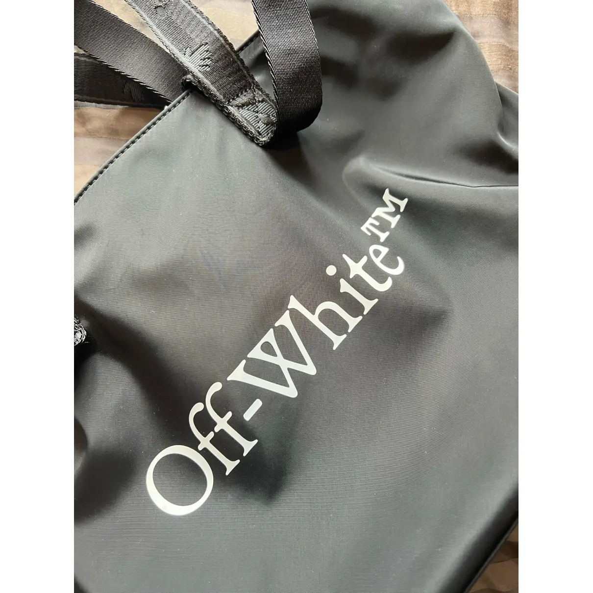 Buy Off-White Tote online