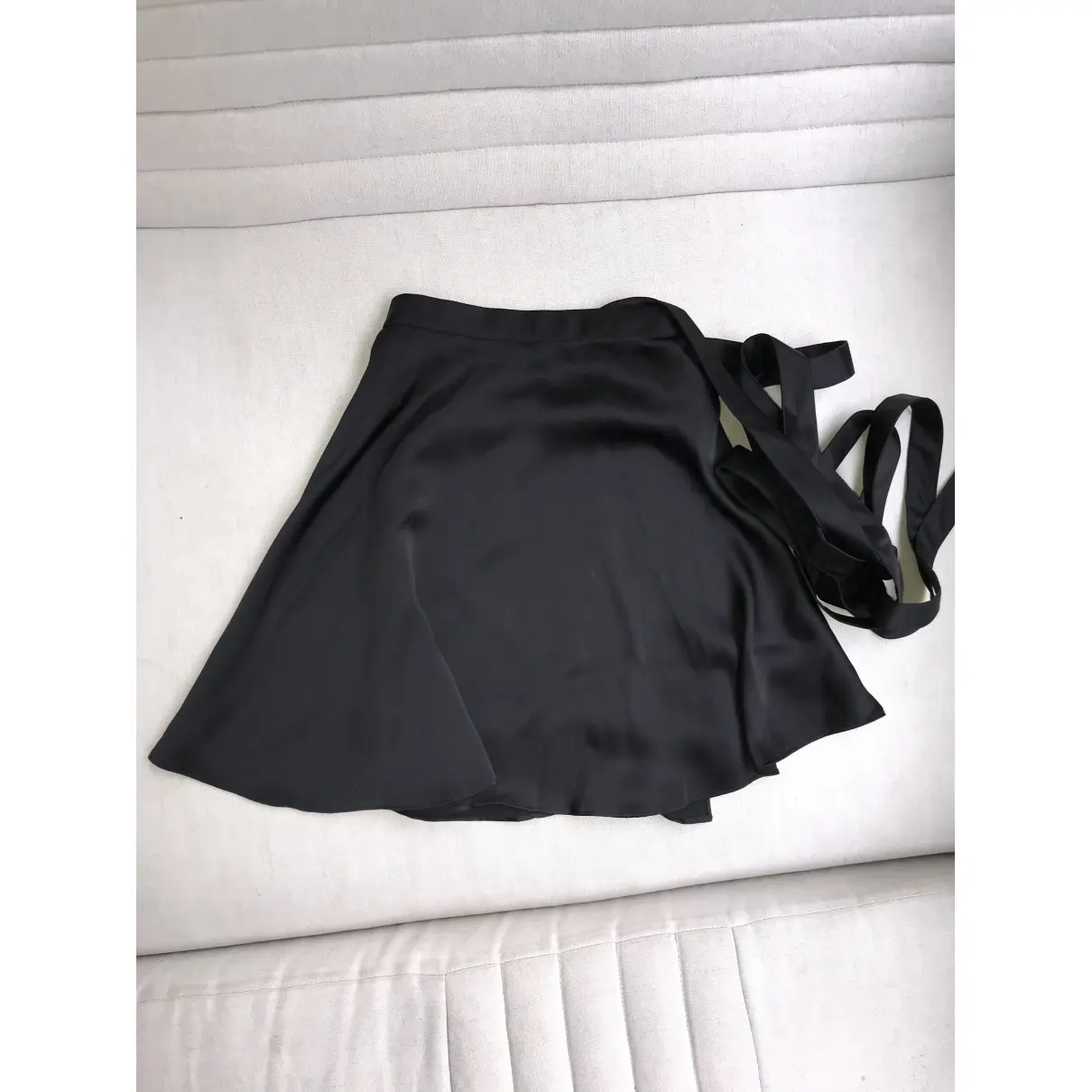 Buy Orseund Iris Mini skirt online