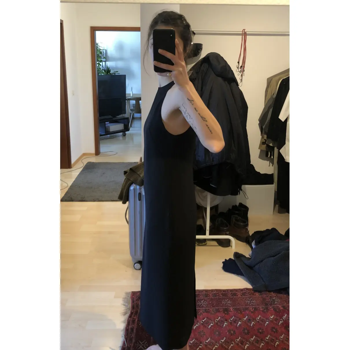 Maxi dress & Other Stories