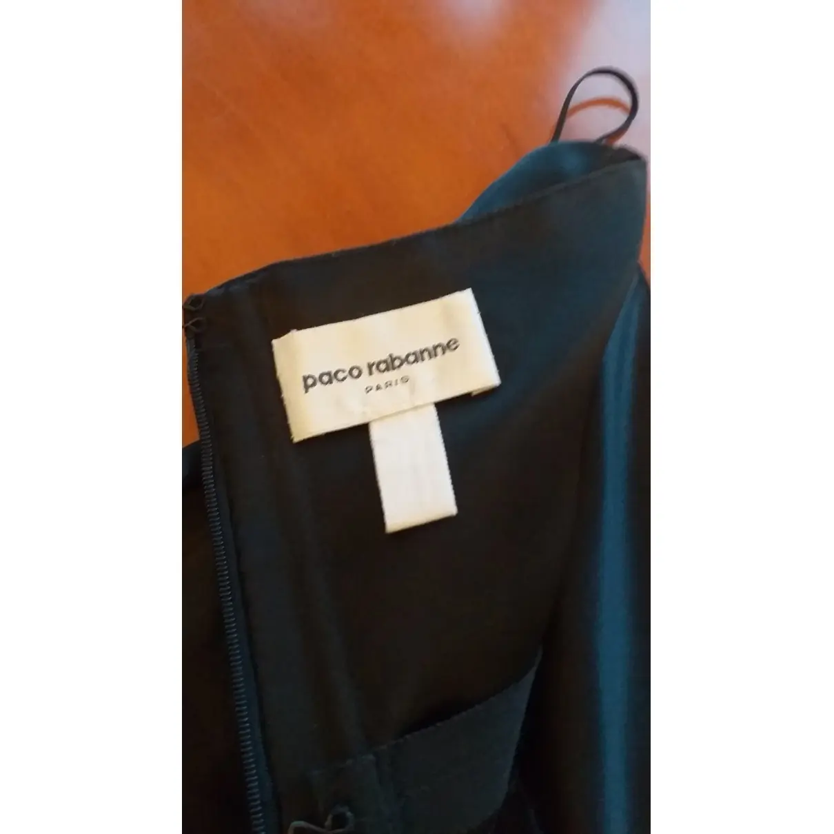 Paco Rabanne Trousers for sale - Vintage