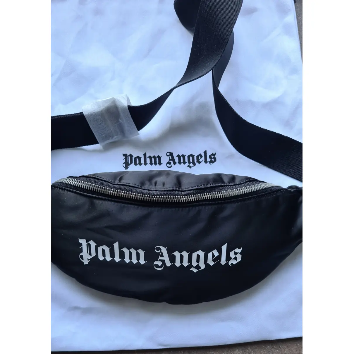 Luxury Palm Angels Belt bags Men