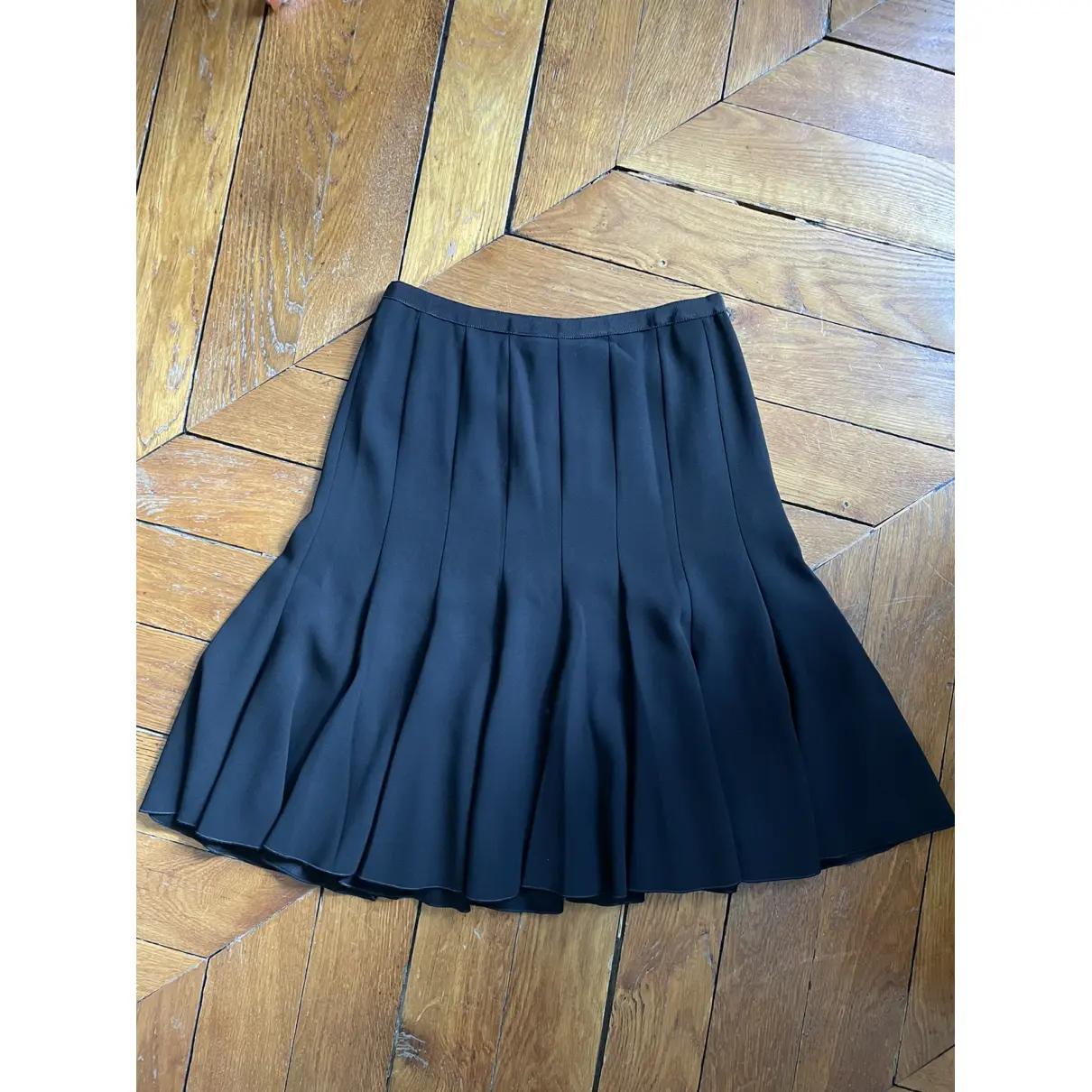 Buy Paule Ka Mid-length skirt online