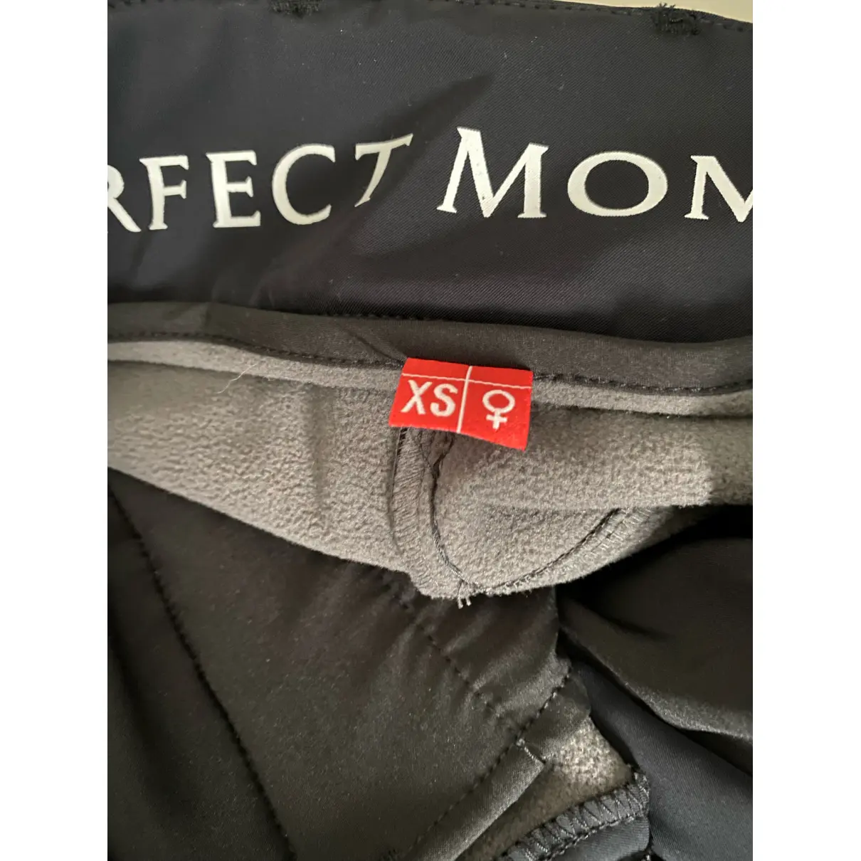 Luxury Perfect Moment Trousers Women