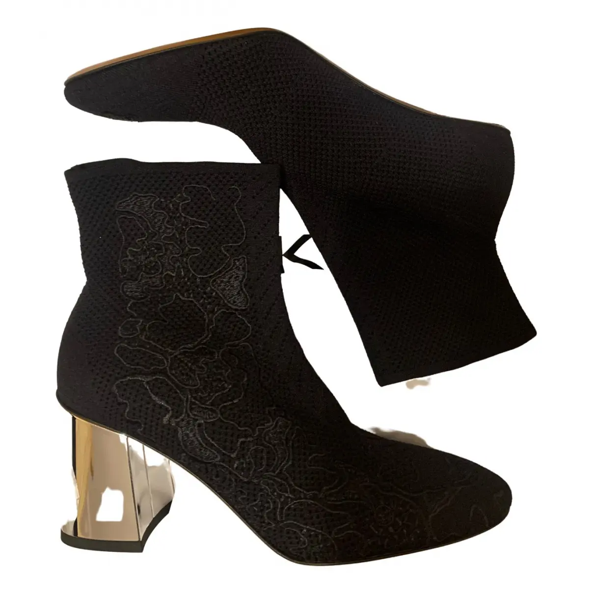Ankle boots Pinko