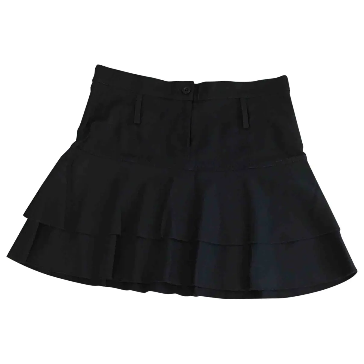 Mini skirt Pinko - Vintage