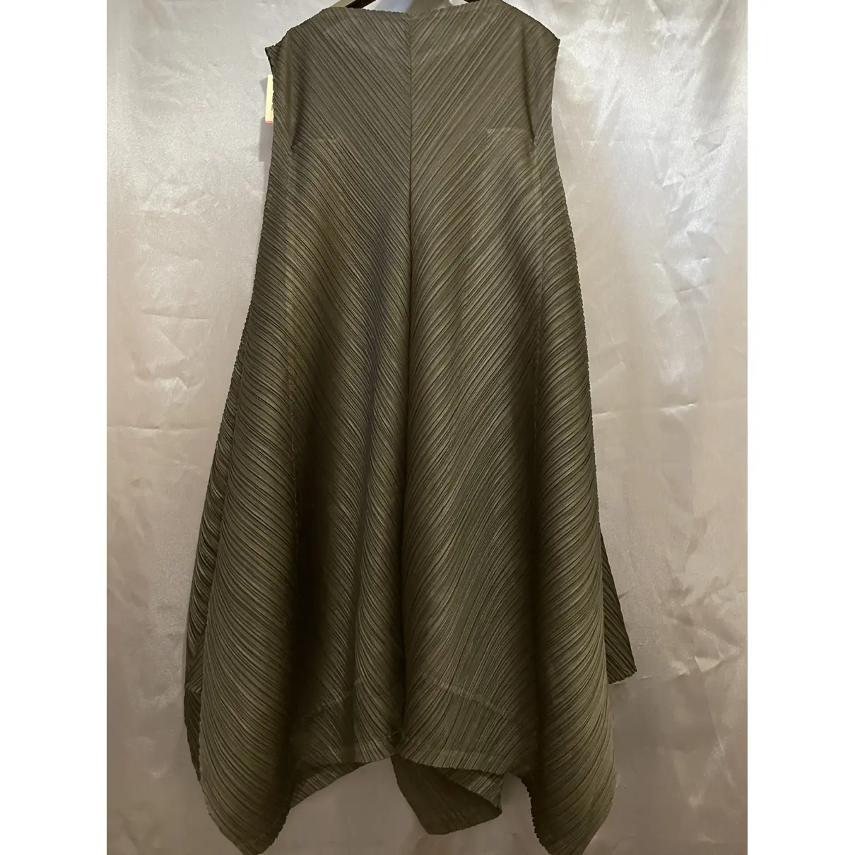 Buy Pleats Please Mid-length dress online