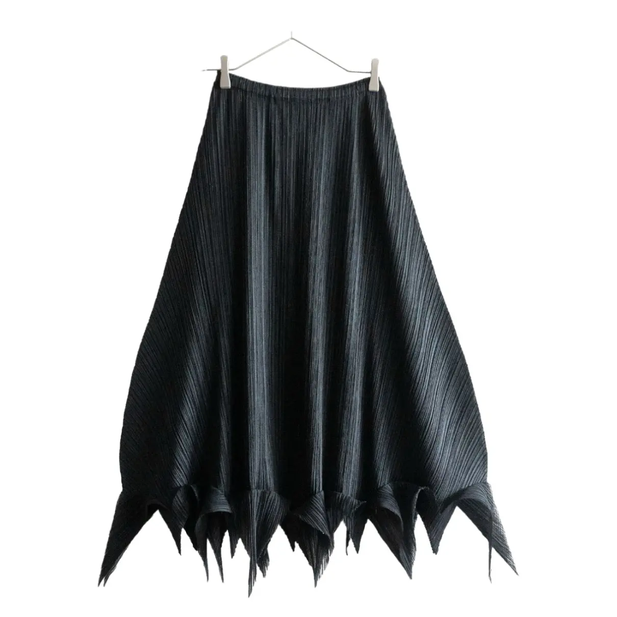Buy Pleats Please Maxi skirt online