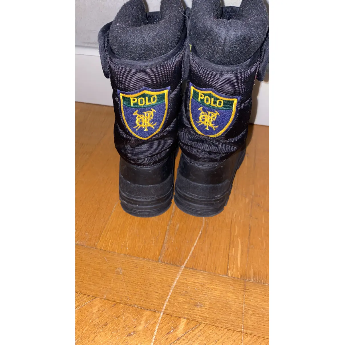 Buy Polo Ralph Lauren Boots online