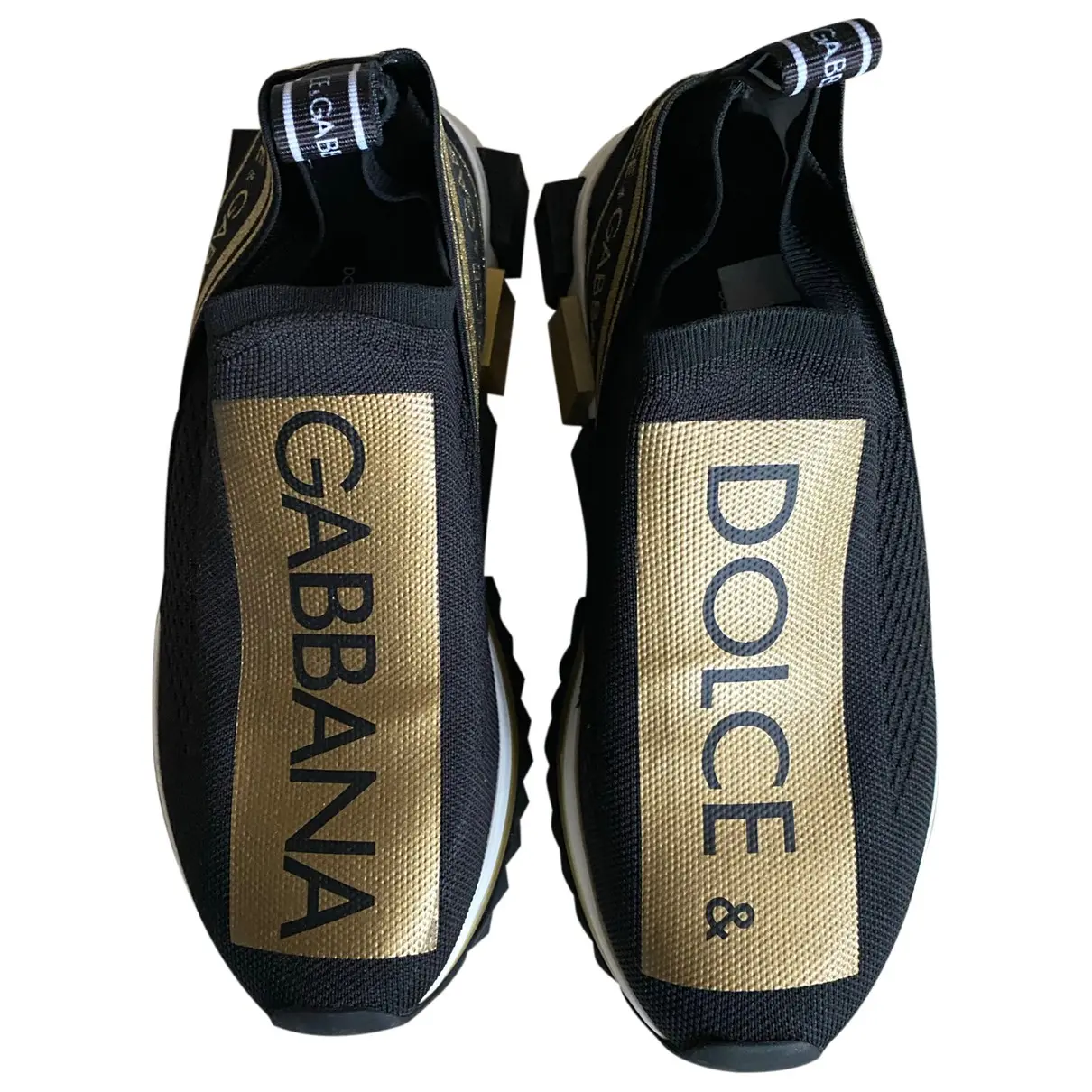 Portofino trainers Dolce & Gabbana