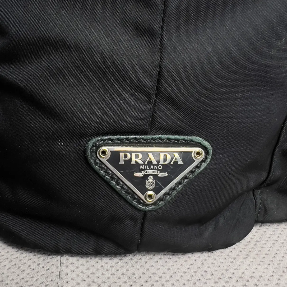 Luxury Prada Backpacks Women