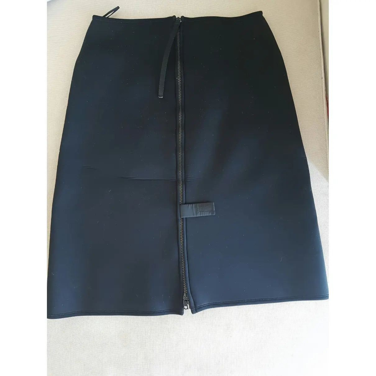 Buy Prada Mid-length skirt online - Vintage