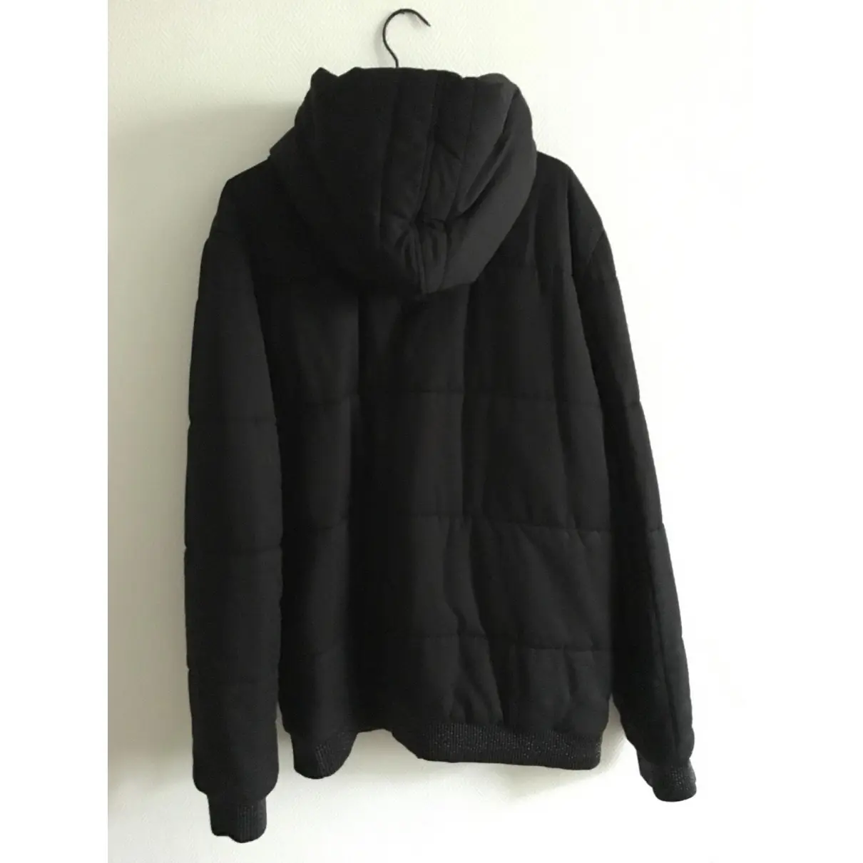 Buy T by Alexander Wang quilted down jacket online