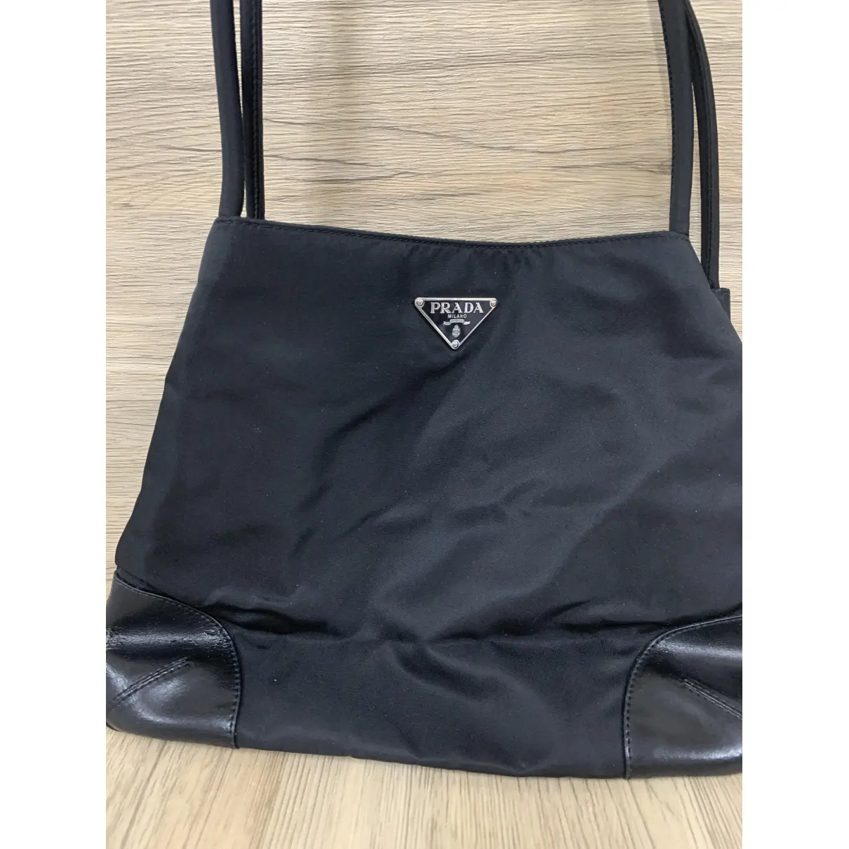 Buy Prada Re-Nylon handbag online