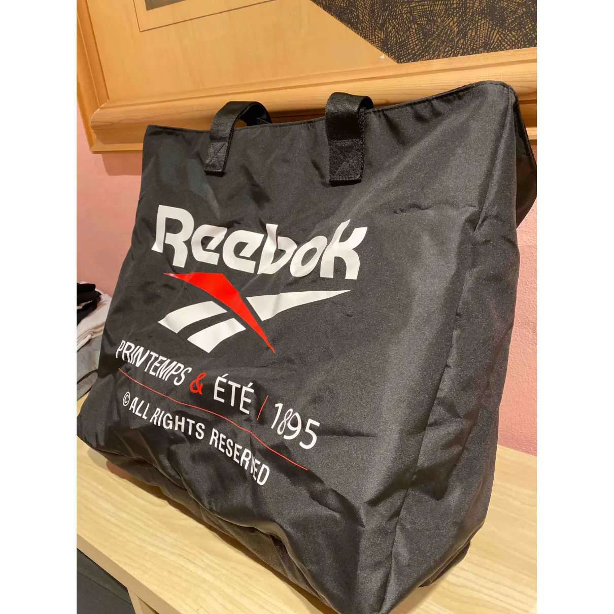 Buy Reebok Bag online