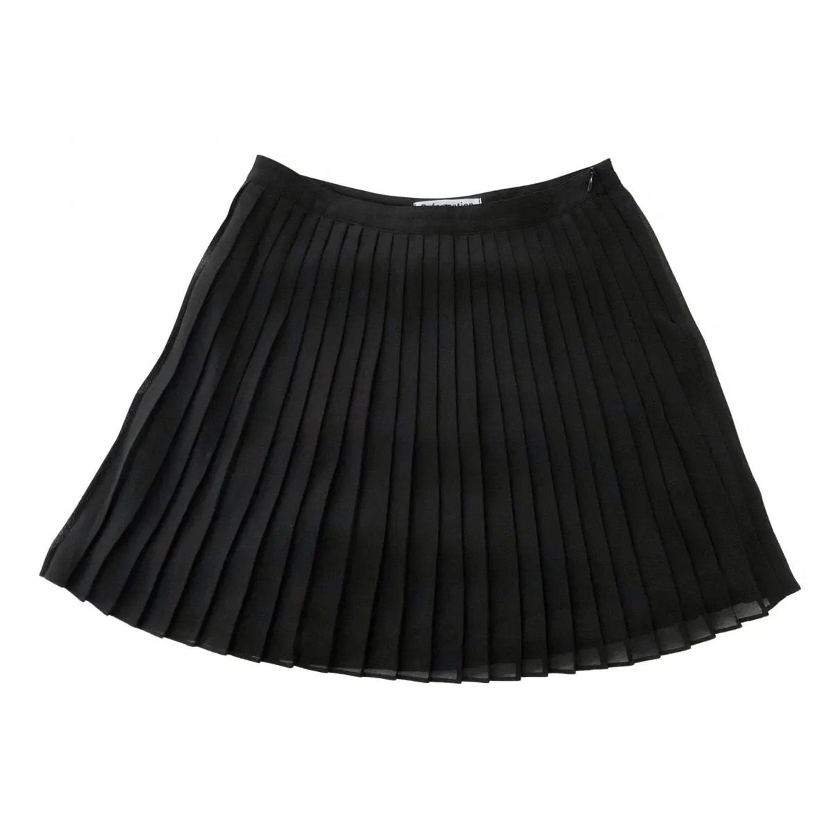 Mini skirt Reformation