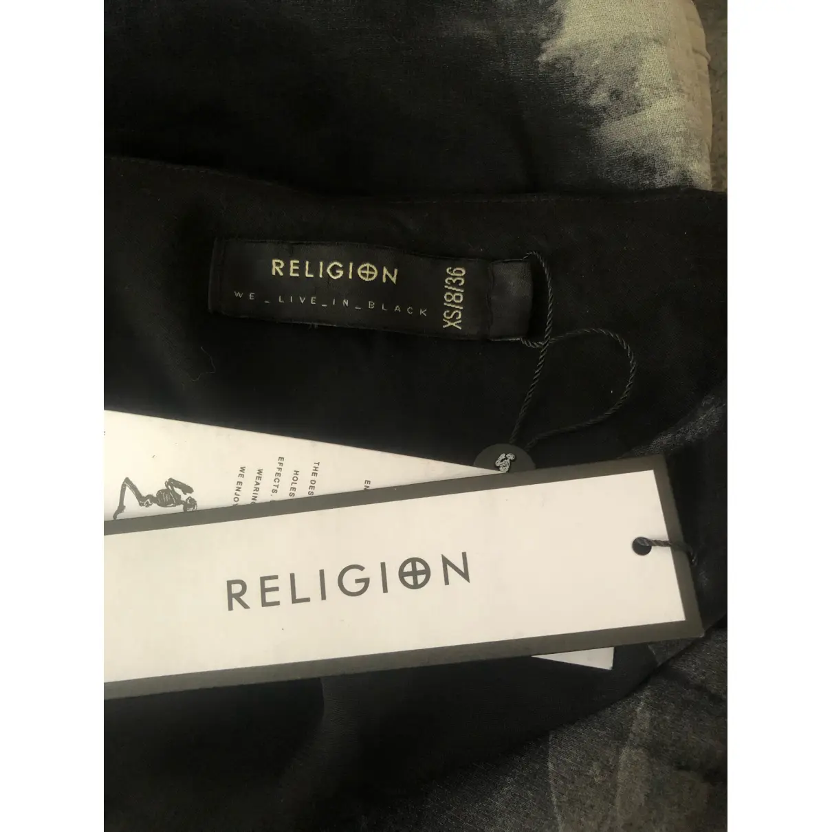 Luxury Religion Dresses Women