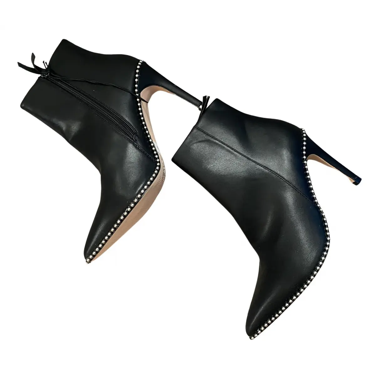 Ankle boots Reserved