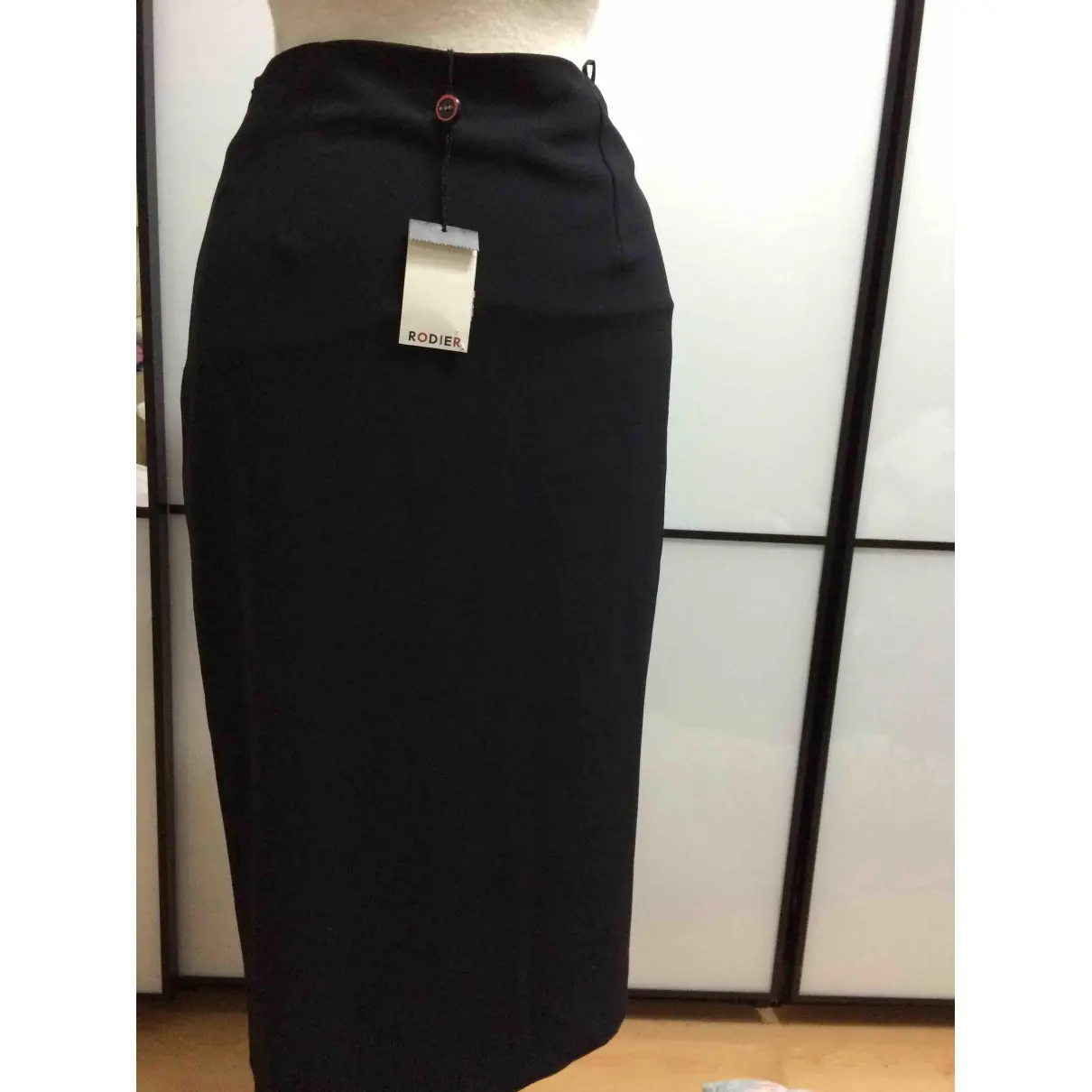 Rodier Mid-length skirt for sale