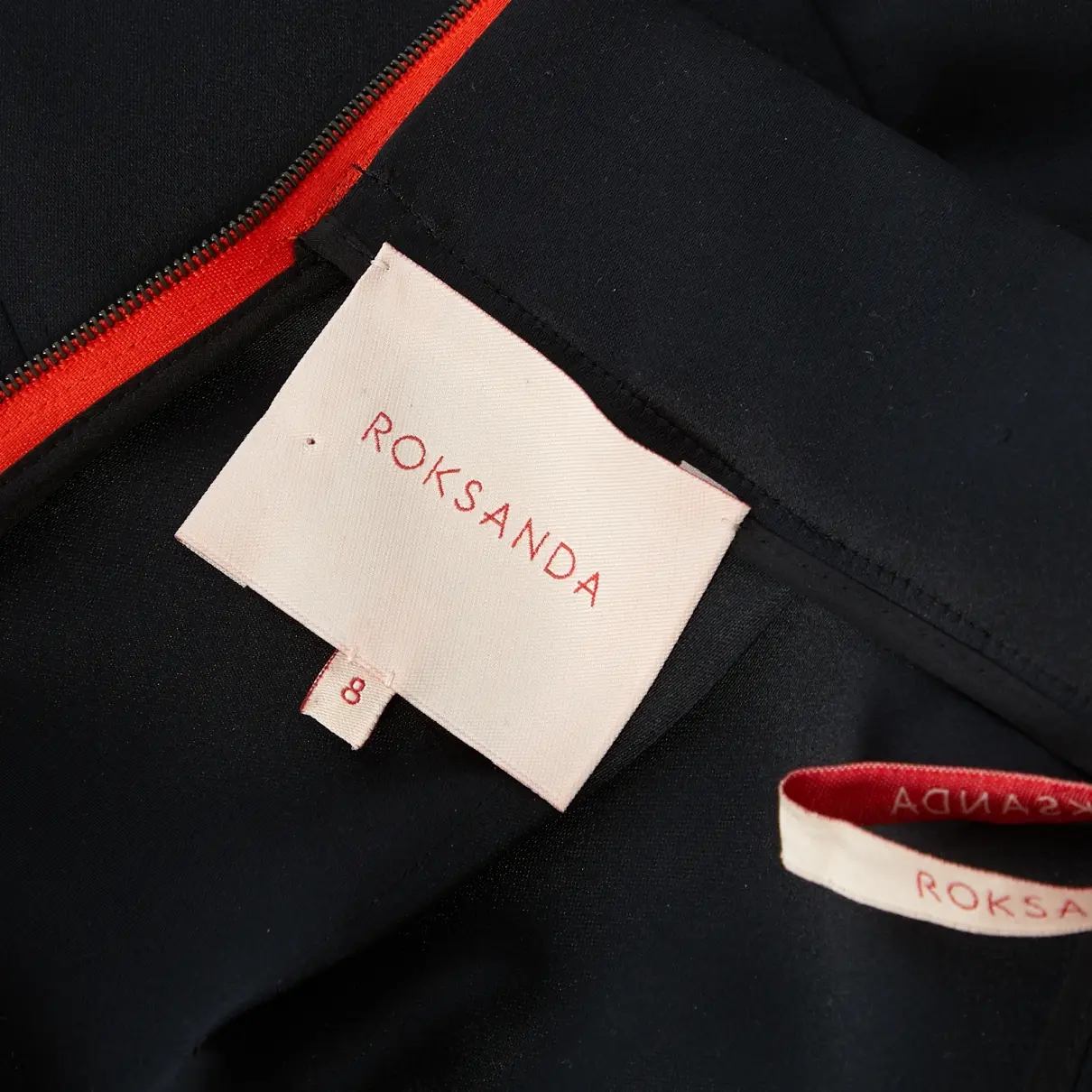Mid-length skirt Roksanda