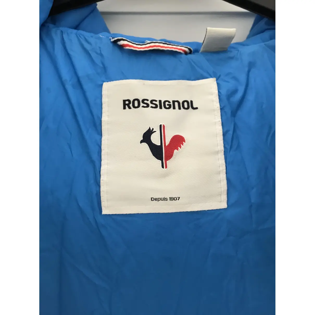 Jacket Rossignol
