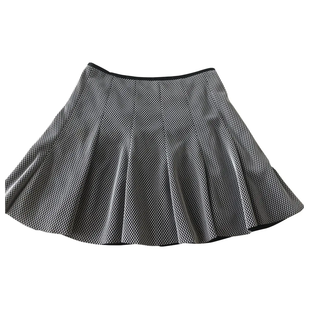 Mini skirt Sandro