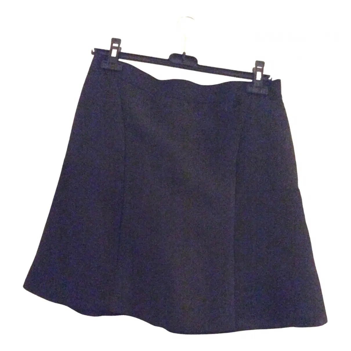 Mini skirt Sandro