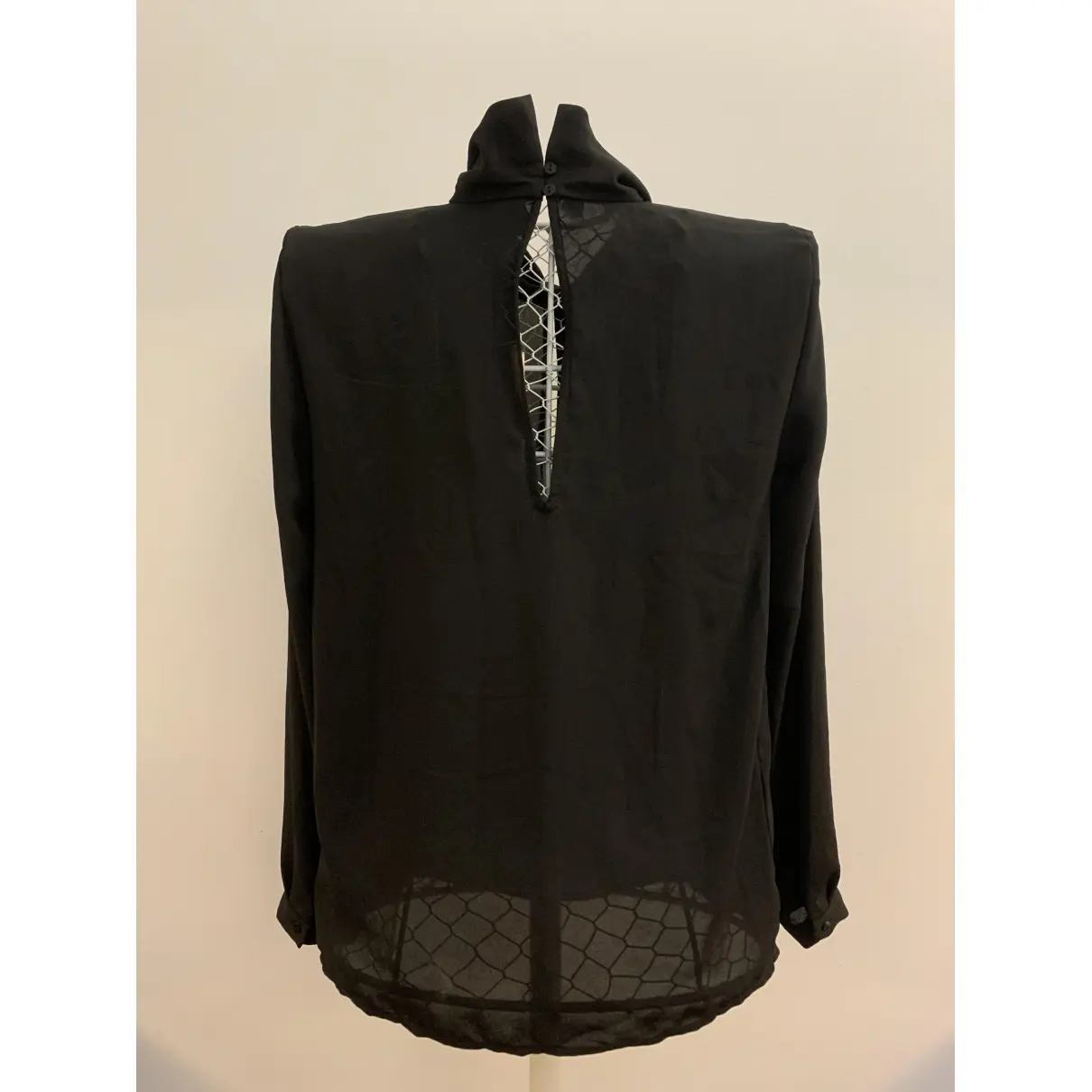 Buy Selected Blouse online