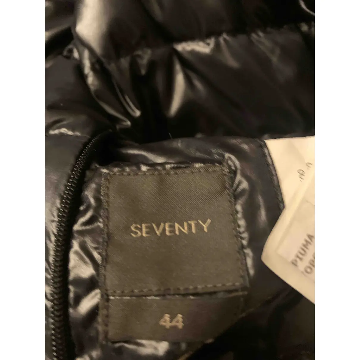 Luxury Seventy Jackets Women