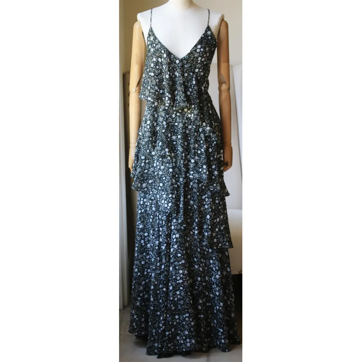 Buy Shona Joy Maxi dress online