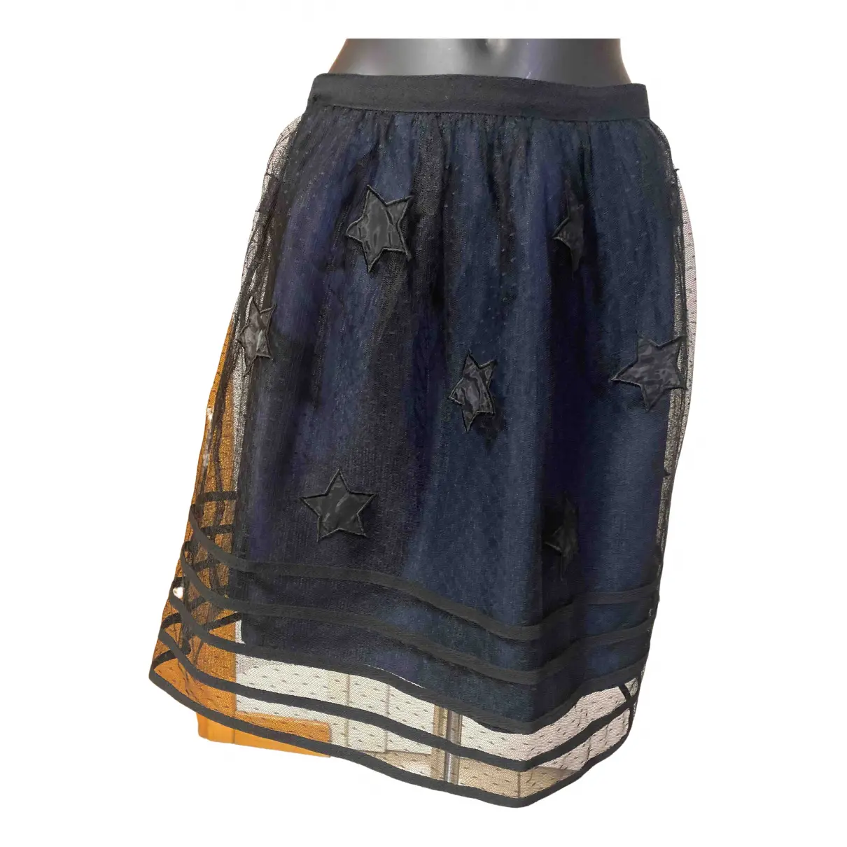 Mid-length skirt Silvian Heach