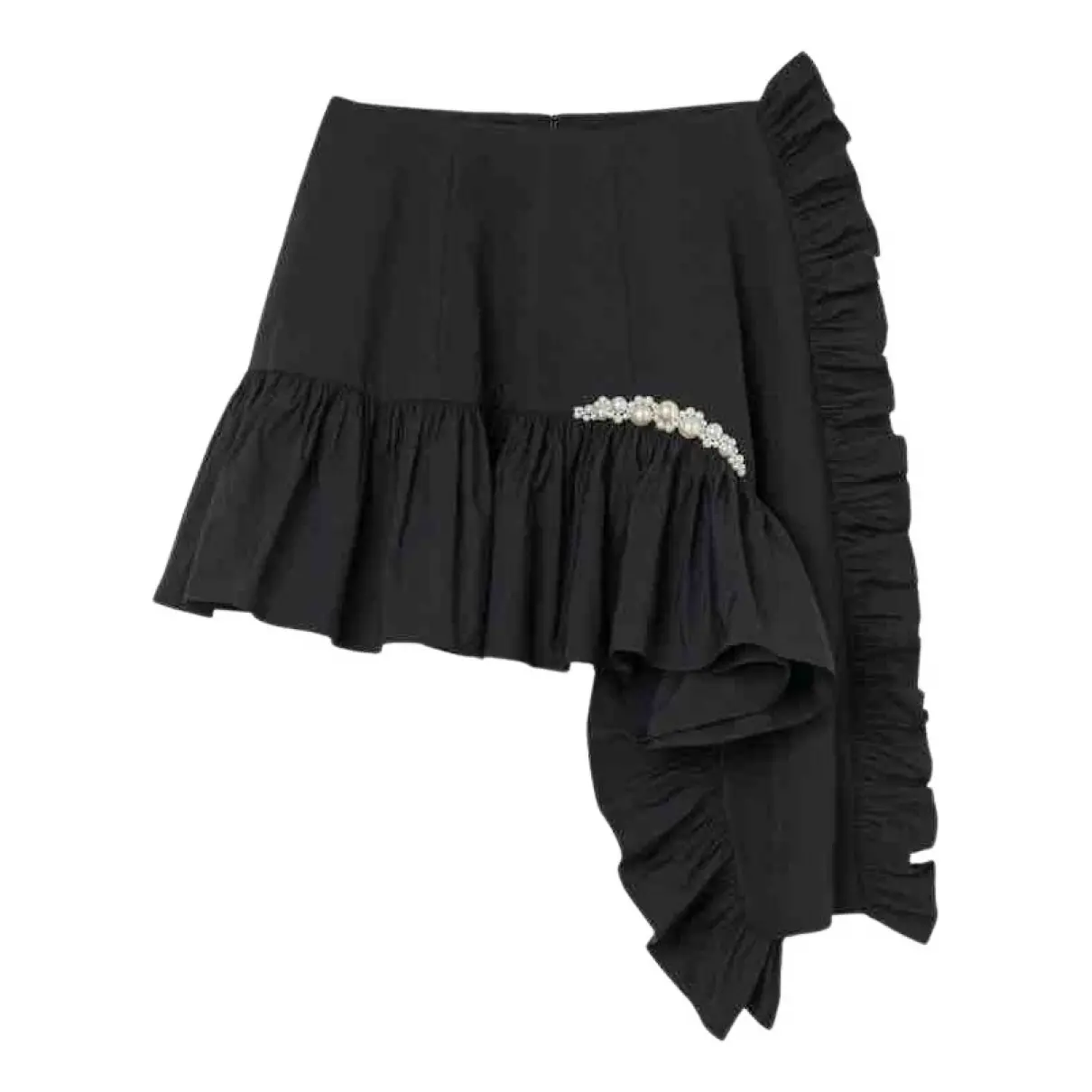 Mid-length skirt Simone Rocha X H&M