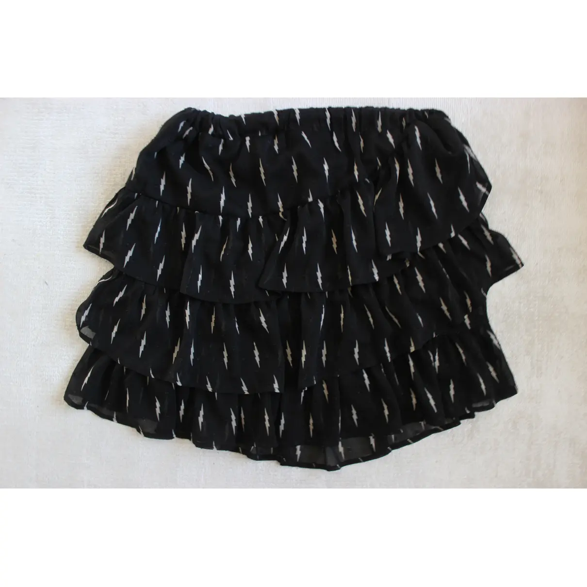 Mini skirt SOFIE SCHNOOR