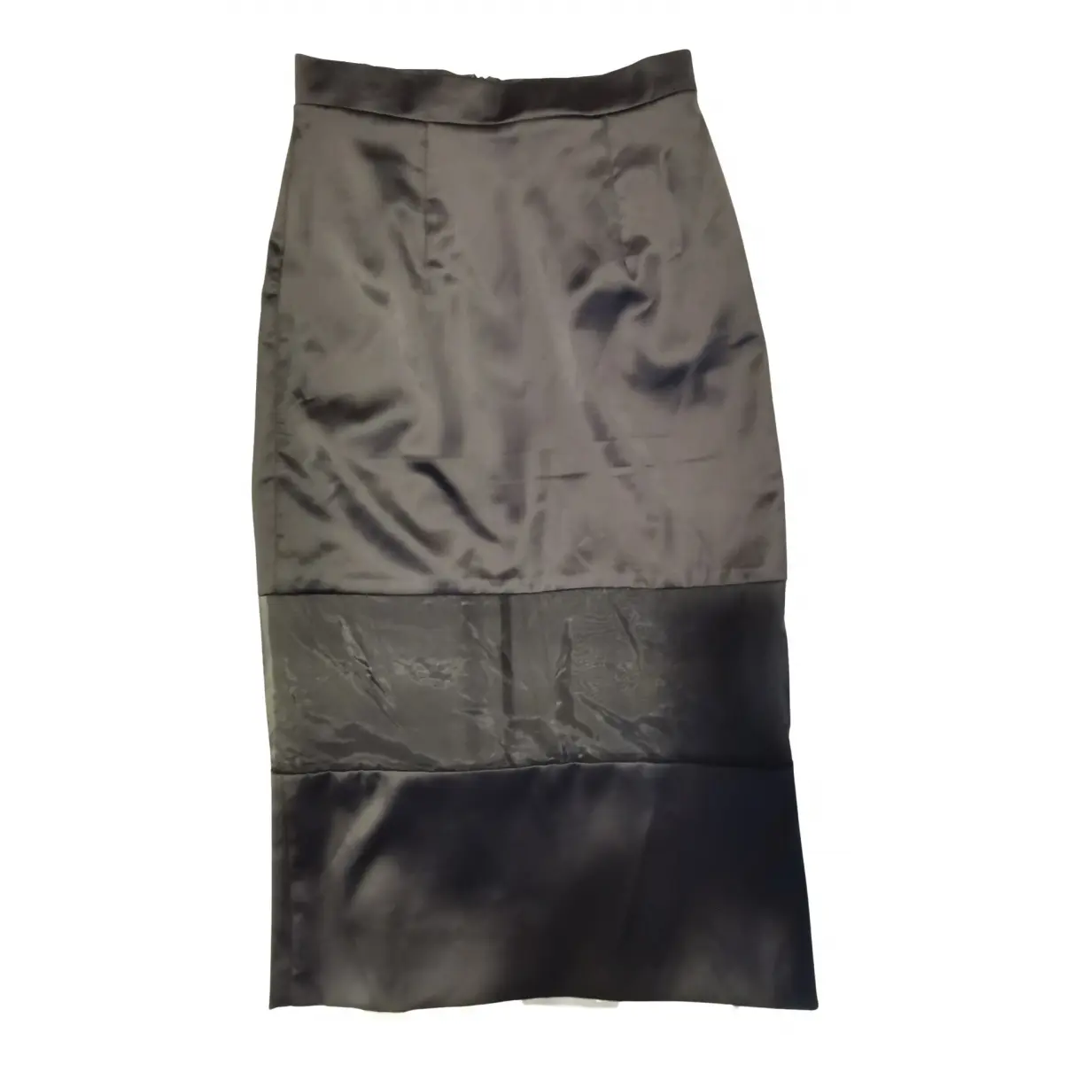 Mid-length skirt Solace London