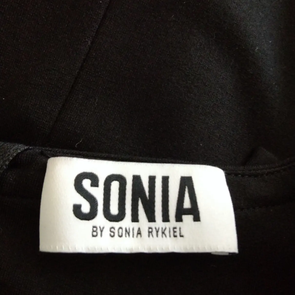 Mid-length dress Sonia by Sonia Rykiel