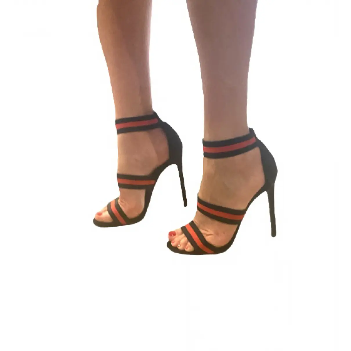 Luxury Steve Madden Sandals Women