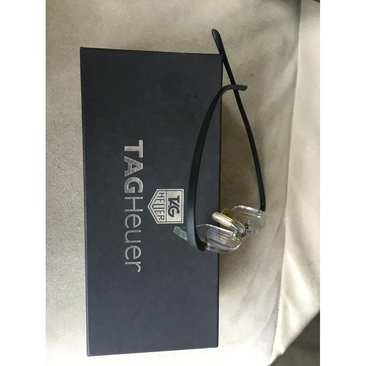 Tag Heuer Sunglasses for sale