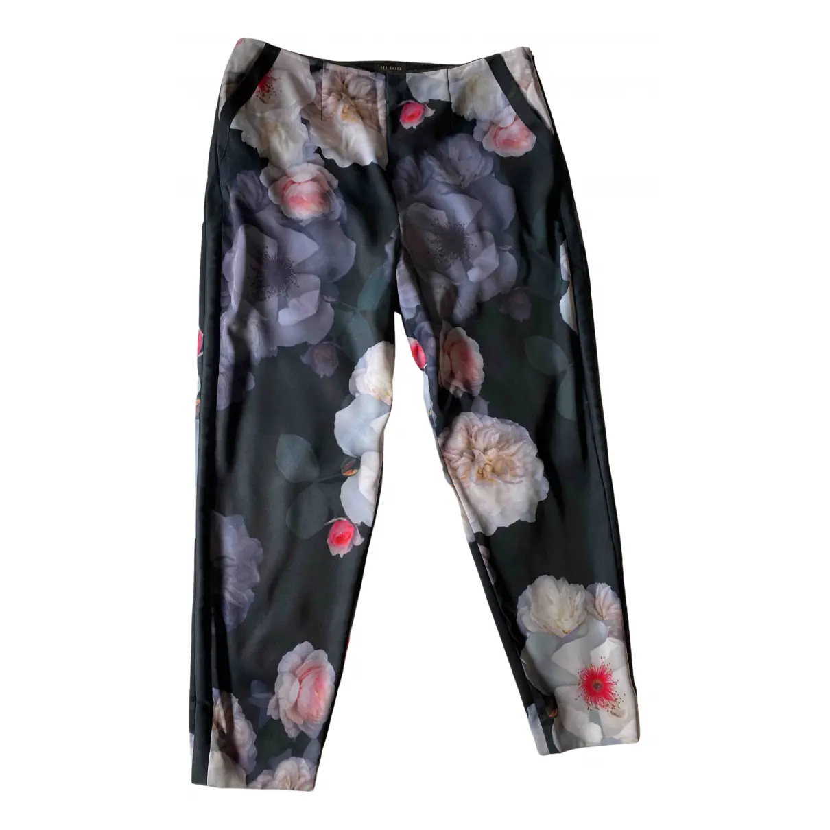 Trousers Ted Baker