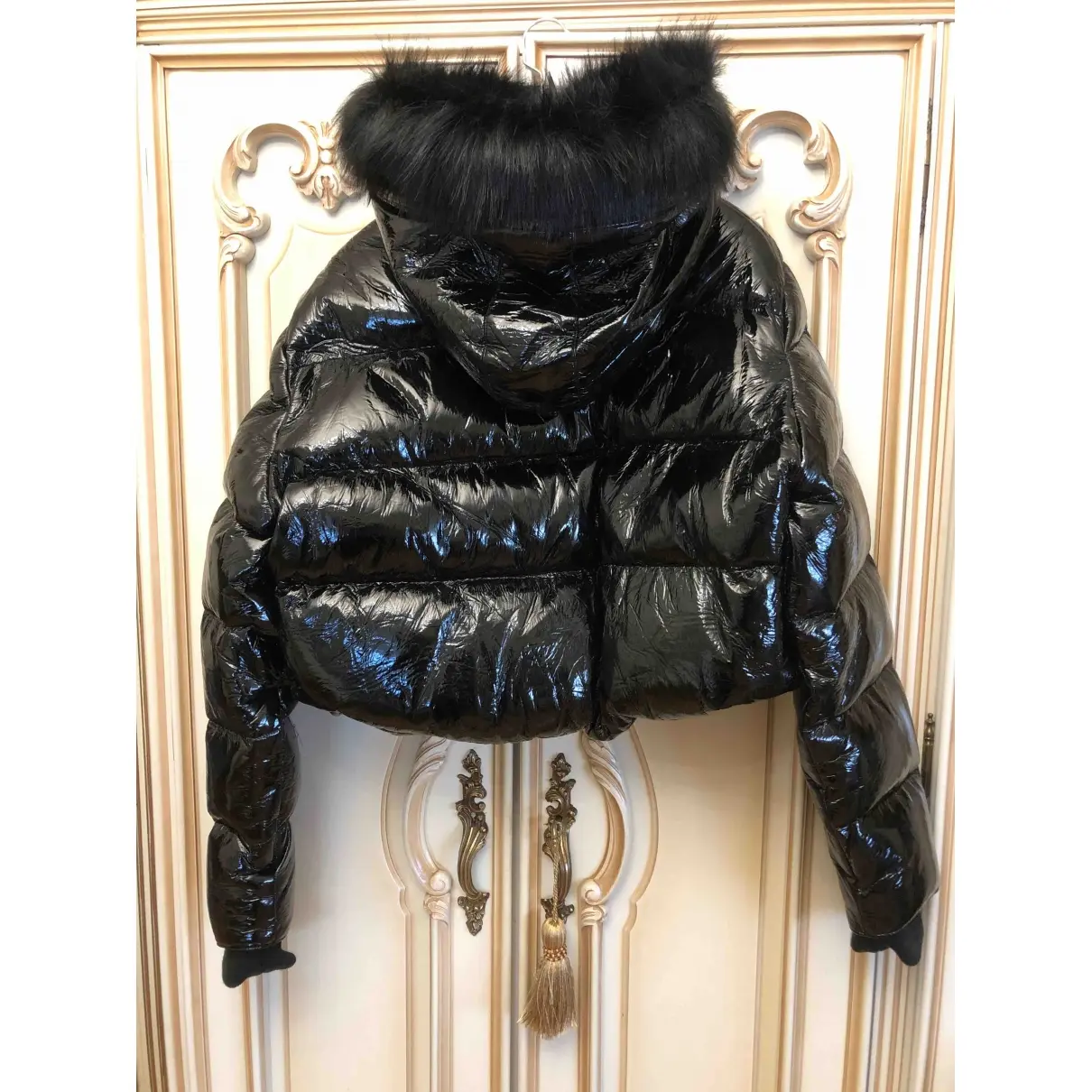 The Kooples Puffer for sale