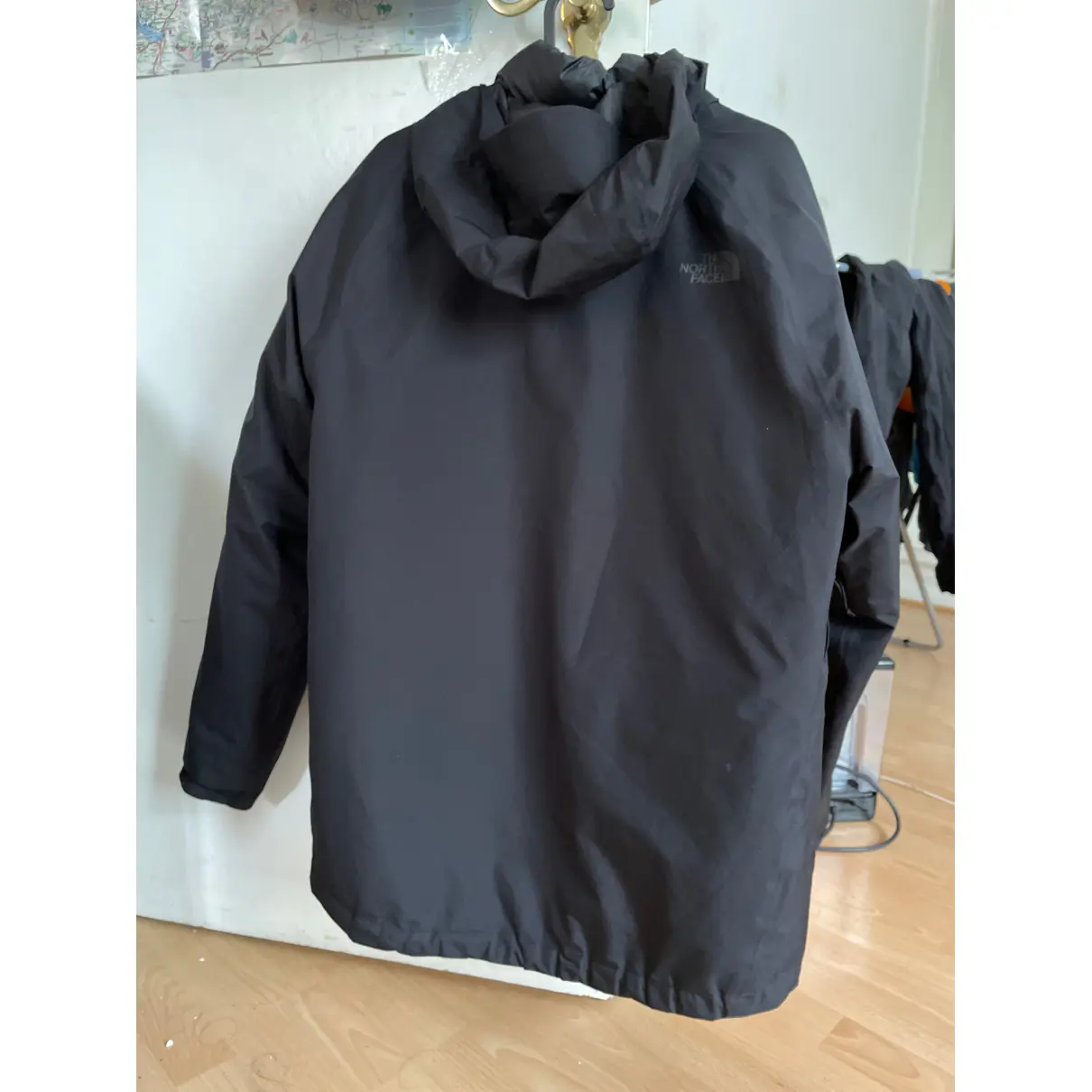 Buy The North Face Coat online