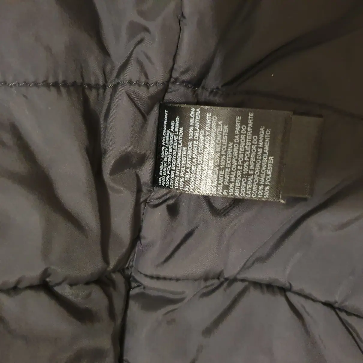 Buy The North Face Jacket online