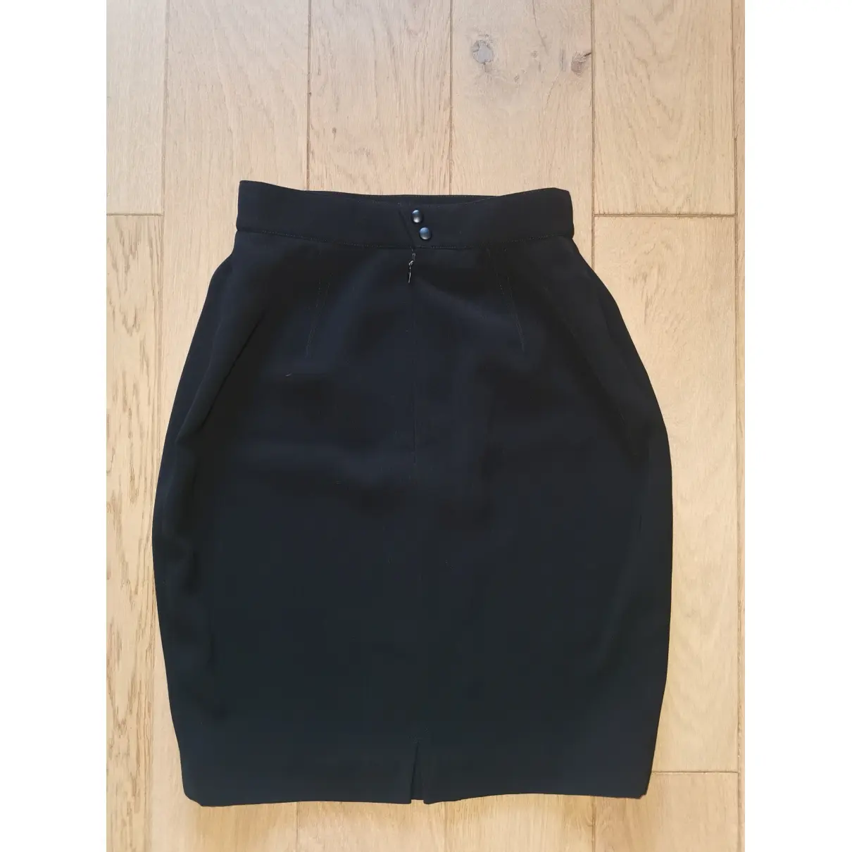 Skirt suit Thierry Mugler - Vintage